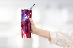 Gems Tumbler Wrap Design Product Image 2