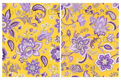 Shabby Chic, Papers, Junk Journal Product Image 2