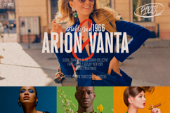 Proforma Display &amp; Script Font Duo Product Image 2