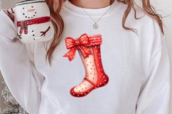 Christmas Clipart Sublimation, Christmas Clipart Product Image 3