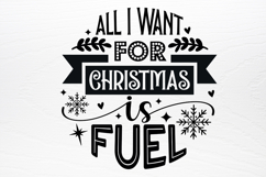 Christmas Ornaments SVG Product Image 2