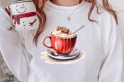 Christmas Collection Clipart Sublimation, Christmas PNG Product Image 2