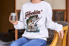 Bass Fishing PNG Bundle 16 Product Image 2