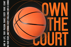 Mintoria is a modern sans serif font Product Image 2