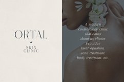 Opaline Elegant Modern Serif Font Product Image 2