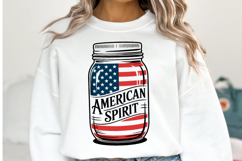 American Spirit svg | 4th of july Svg | Shirt Svg Product Image 1