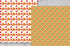 Digital Paper Mega Bundle 59 Set, Digital Scrapbook Paper. Product Image 15