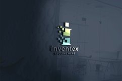 Inventex Letter I Logo Product Image 2