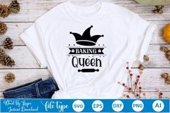 Kitchen SVG Design | Funny Kitchen SVG Product Image 2