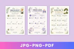 2027 Legacy Planning Workbook Product Image 2