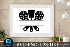 Kitchen Vector SVG, Kitchen SVG Product Image 3