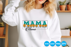 Mother's day retro SVG Design, Mom design Product Image 2