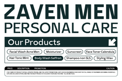 Seragil - Neo Grotesk Typeface Product Image 2