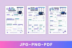 AI Innovation & Productivity Blueprint Product Image 2