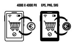 Transaction Icons Product Image 1