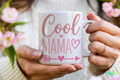 Mom SVG PNG Product Image 2