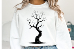Family Tree svg | Tree of Life | Dreaming Tree | Shirt Svg Product Image 1