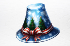 Christmas Party Collection PNG Product Image 2