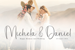 October Signature Product Image 2