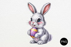 Easter Clipart PNG Product Image 2