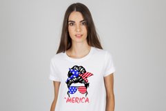 patriotism svg, independence day svg, 4th july svg, bundle Product Image 3