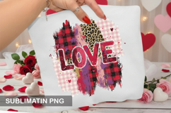 Valentine 's Day Sublimation - Valentine Sublimation PNG Des Product Image 3