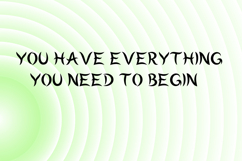 JOY RISES Product Image 3