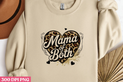 Mama of Both PNG Product Image 3
