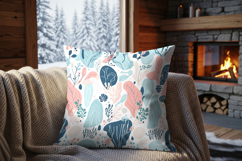 Indoor pillow mockup Product Image 3