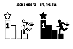 Motivation Icons Product Image 1