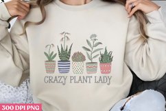 Gardening Sublimation Bundle PNG Product Image 5