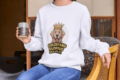 Funny Dog Sarcastic Mug PNG Set Product Image 2
