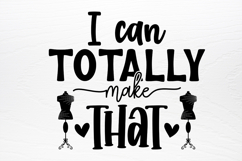 Sewing Quotes SVG Product Image 2