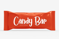 Birthday Candle Product Image 2