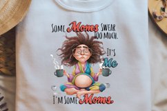 Funny Woman Quotes Sublimation, Woman Quotes PNG Product Image 2