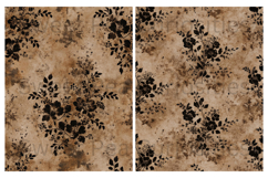 Grunge, Mixed Media, Papers, Junk Journal Product Image 2