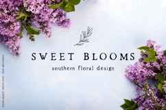 Spring Market Serif Product Image 2