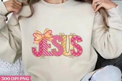 .Jesus PNG, God Is Love Clipart PNG Product Image 2