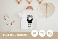 Baby /Toddler Shirt Bodysuit, Mug, Tote Cut File| Digital DL Product Image 1