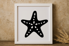 Friendly Sea Life SVG Product Image 1