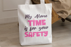 Funny Introvert Quote Sublimation SVG PNG Product Image 2
