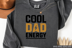 Dad SVG Quotes PNG Product Image 3
