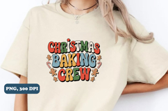 Christmas quotes sublimation PNG Design, Christmas PNG Product Image 2