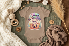 Gerber Onesie Mockup Product Image 3