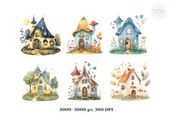 House Flower Product Image 2