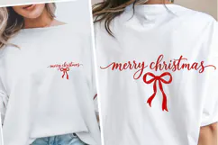 Trending Christmas PNG, Christmas PNG, Merry Christmas PNG Product Image 1