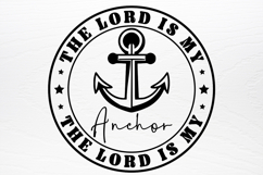 Christian Designs SVG Product Image 2