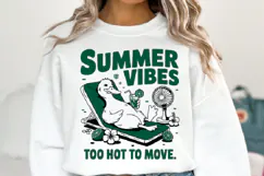 Summer Vibes svg | Svg Files for Cricut | Shirt Svg Product Image 1