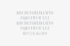 Thorntale Elegant Modern Serif Font Product Image 2