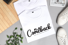 Blonde Aunty Product Image 2